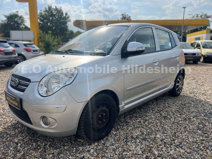 Picanto