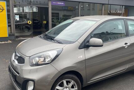 Kia Picanto 90.705 km 5.750 € Brühl 50321