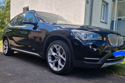 BMW X1 163.500 km 11.399 € Gersthofen 86368