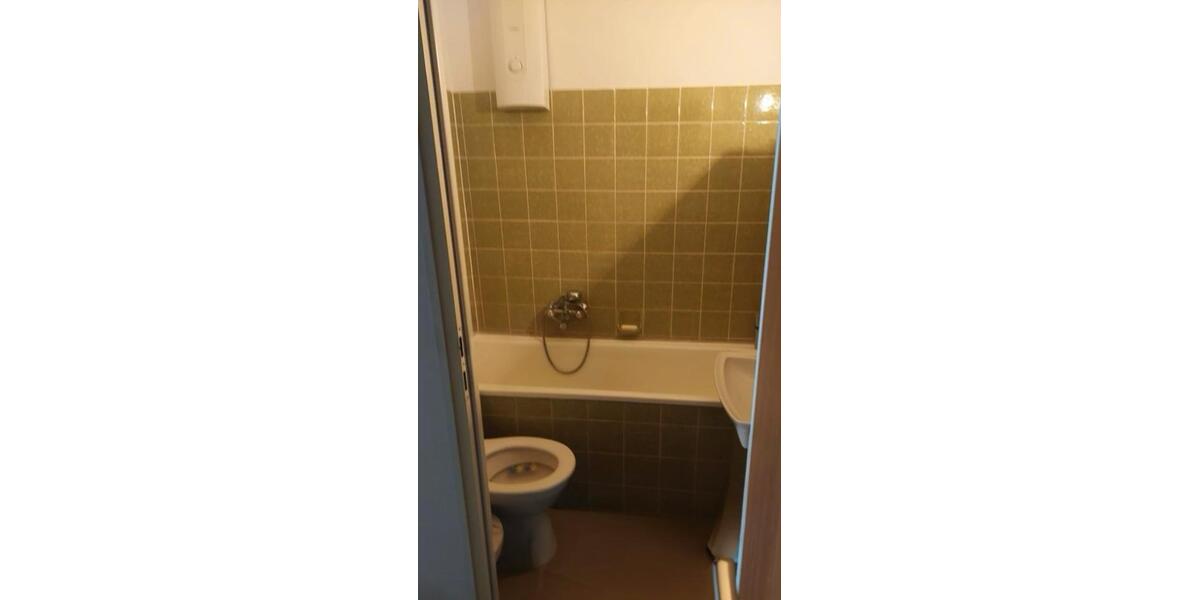 Etagenwohnung Fürth Bislohe - 1 Zimmer, 26 m&sup2;, 114.000&euro; | Angebot:27279455
