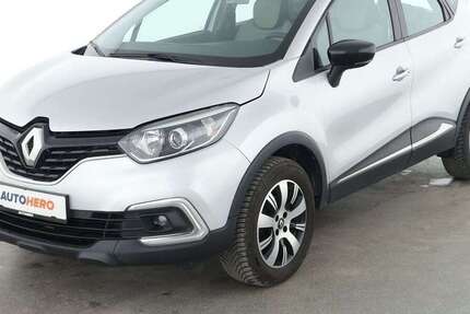 Renault Captur 101.473 km 9.490 &euro; Nürnberg 90441