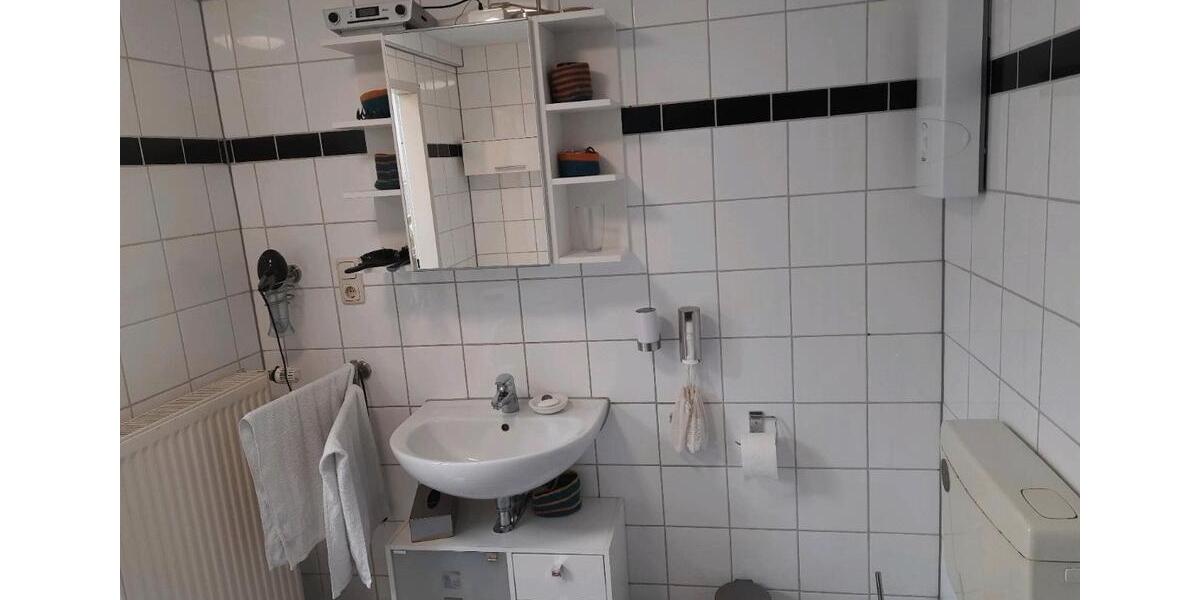 Erdgeschoßwohnung Nideggen - 2 Zimmer, 57 m&sup2;, 740&euro; | Angebot:26674351