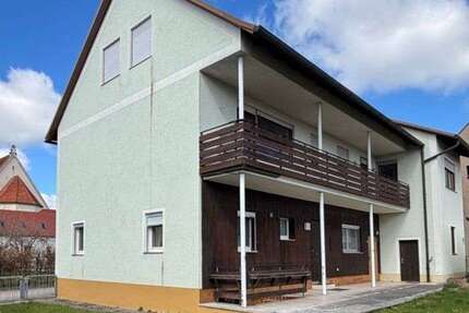 Haus Bechhofen - 7 Zimmer, 187 m&sup2;, 329.000&euro; | Angebot:26106951