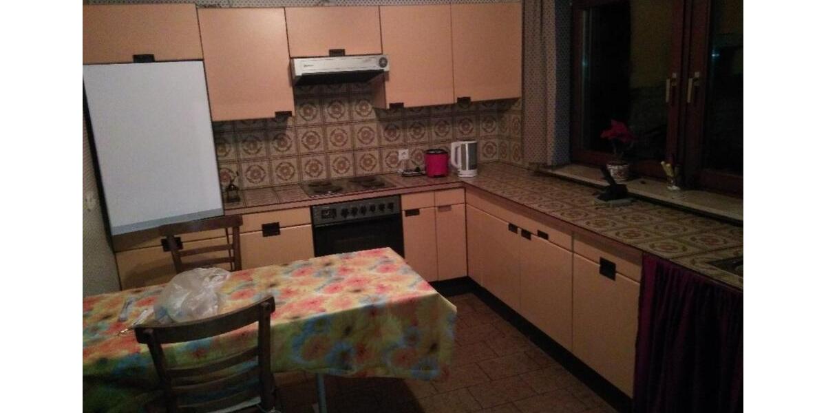 Etagenwohnung Stutensee - 1 Zimmer, 17 m&sup2;, 230&euro; | Angebot:24886377