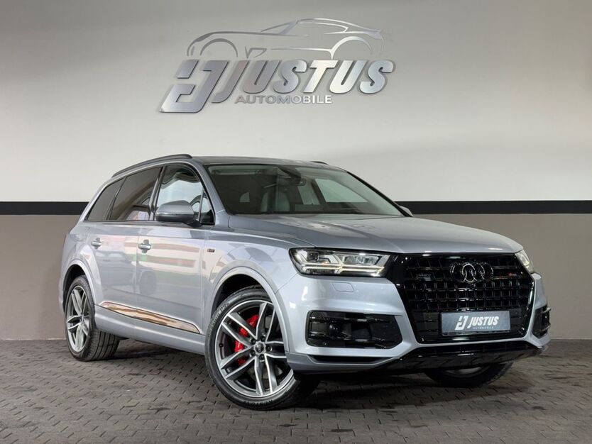 Audi Q7 194.703 km 26.900 € Limburg an der Lahn 65549