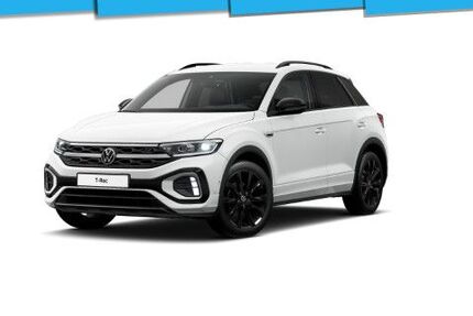 VW T-Roc 23.621 km 21.330 &euro; Mosbach 74821