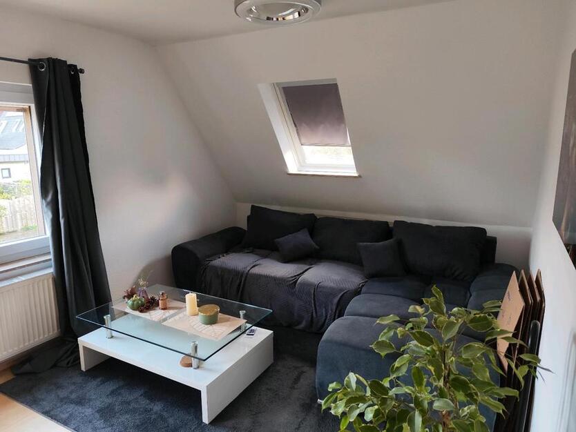 3 Zimmer Wohnung zimmer