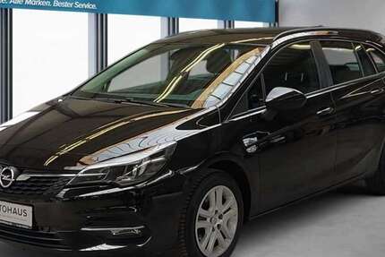 Opel Astra 30.779 km 13.990 &euro; Bad Salzuflen 32105