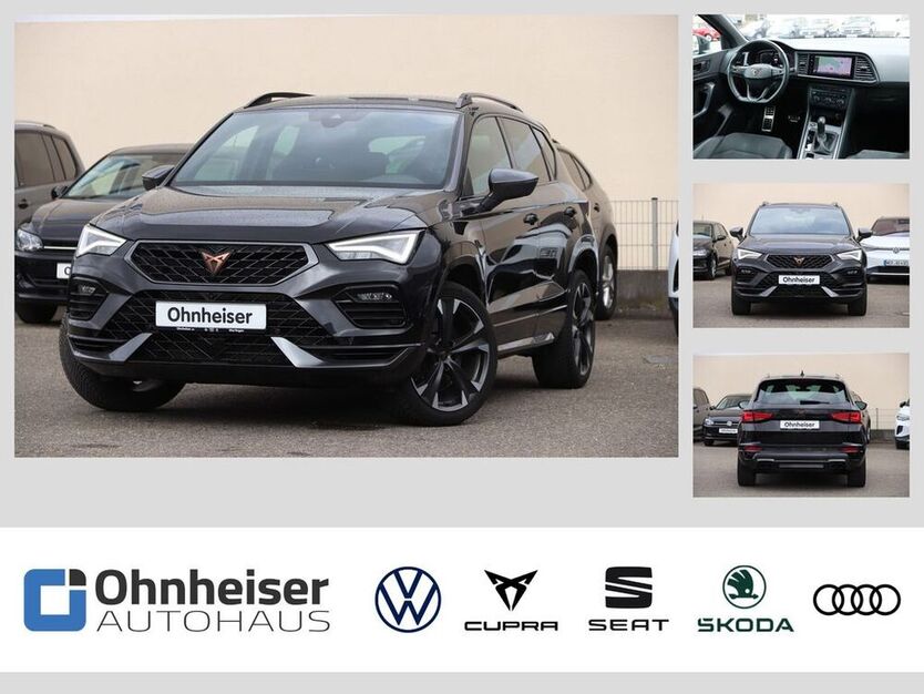 Ateca