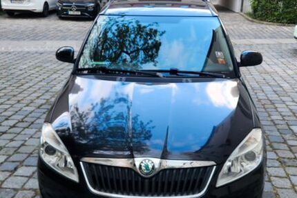 Skoda Roomster 223.427 km 5.200 &euro; Augsburg 86152