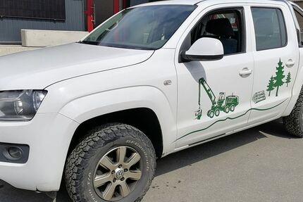 VW Amarok 252.255 km 11.186 &euro; Langenwetzendorf 07957