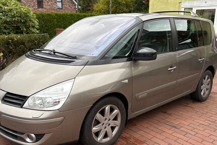 Renault Espace 179.000 km 7.900 € Langenhagen 30855