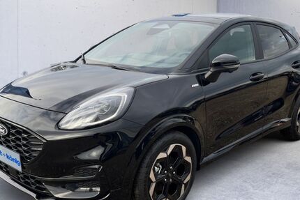 Ford Puma 1.500 km 35.990 &euro; Teningen-Köndringen 79331