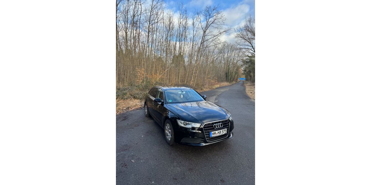 Audi A6 278.000 km 8.500 &euro; Pfungstadt 64319