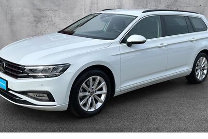 VW Passat 44.291 km 27.990 &euro; Senftenberg 01968