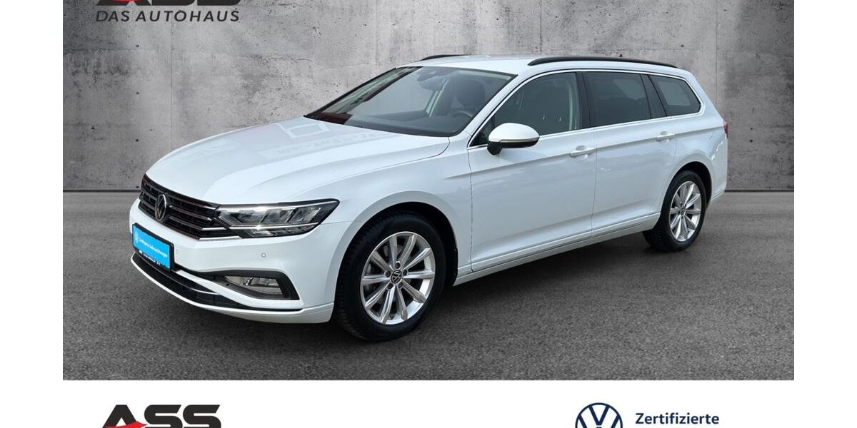 VW Passat 44.291 km 27.990 &euro; Senftenberg 01968