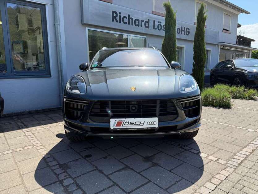 Macan