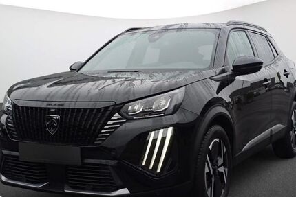 Peugeot 2008 20.595 km 16.990 &euro; Borken 46325