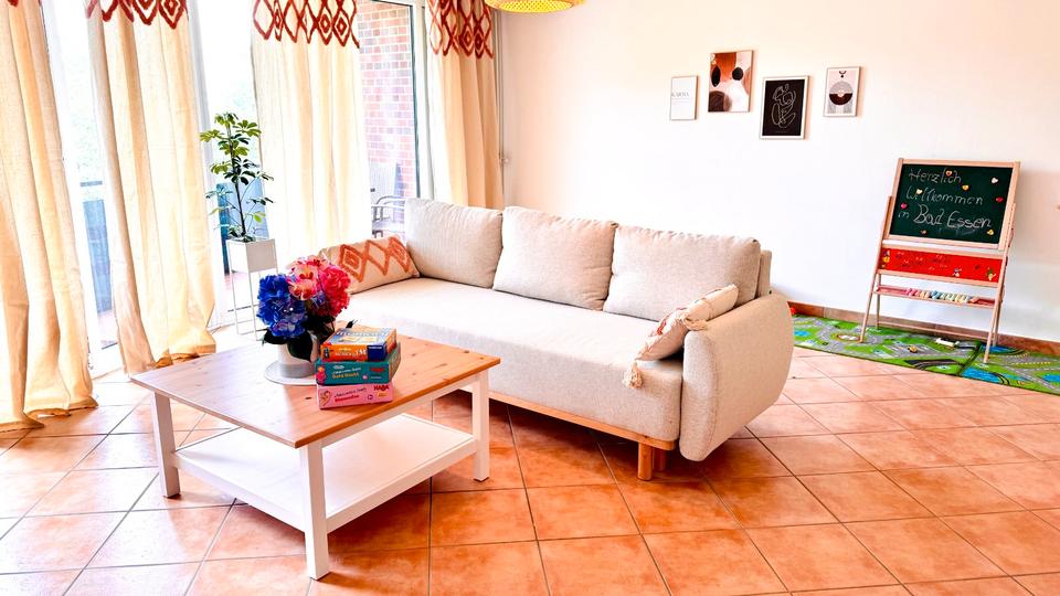 Etagenwohnung Bad Essen - 2 Zimmer, 66 m&sup2;, 129.000&euro; | Angebot:27077475