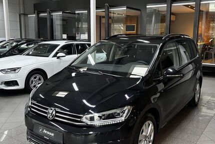 VW Touran 35.000 km 29.491 &euro; Ibbenbüren 49477