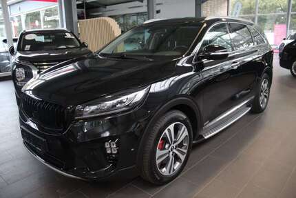 Kia Sorento 84.400 km 30.990 € Andervenne/Emsland 49832