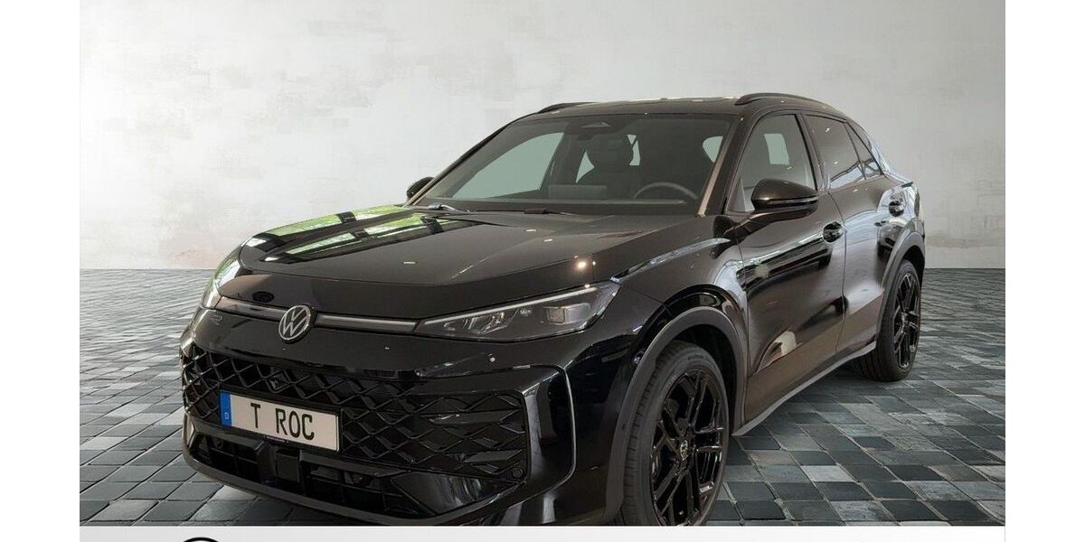 VW T-Roc 3.000 km 45.499 &euro; Wermelskirchen 42929