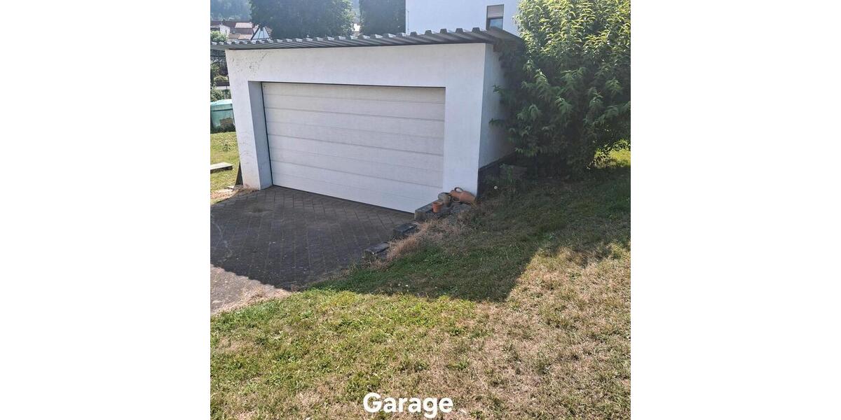 Einfamilienhaus Weilar - 8 Zimmer, 158 m&sup2;, 225.000&euro; | Angebot:22113070