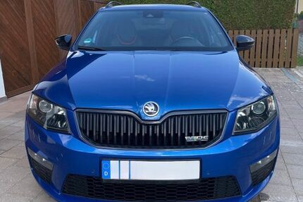 Skoda Octavia 216.863 km 12.000 &euro; Heilsbronn 91560