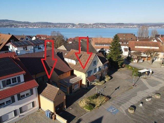 Grundstück Konstanz-Dingelsdorf Dingelsdorf - 995.000&euro; | Angebot:24437638