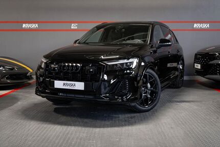Audi Q7 1.100 km 83.970 &euro; Germaringen 87656