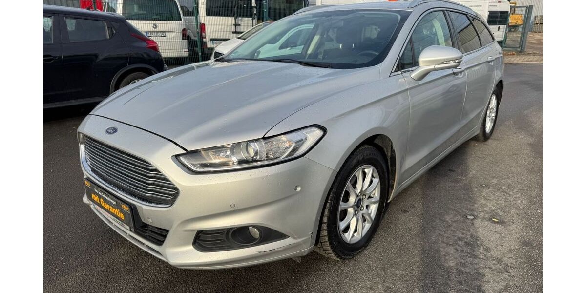 Ford Mondeo 269.000 km 7.950 &euro; Essen 45356