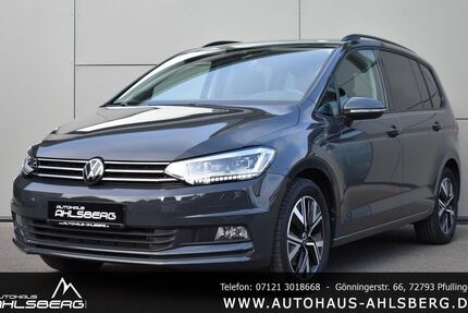 VW Touran 30.000 km 31.700 &euro; Pfullingen 72793