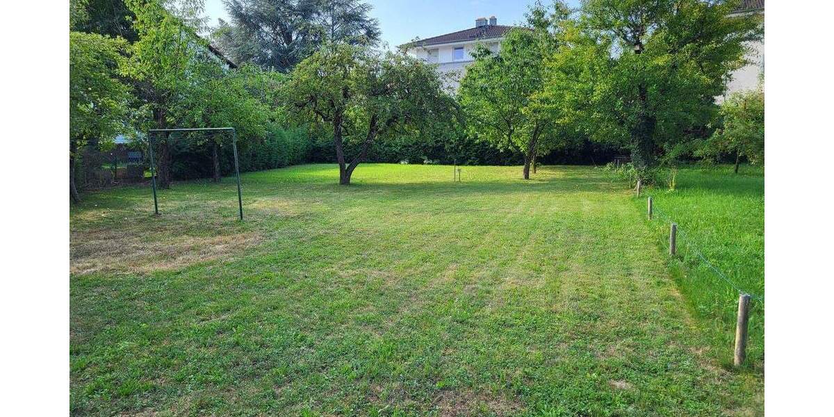 Grundstück Marloffstein Rathsberg - 950.000&euro; | Angebot:24426343