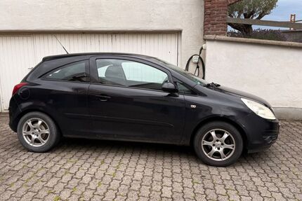 Opel Corsa 181.000 km 1.600 &euro; Sundern 59846