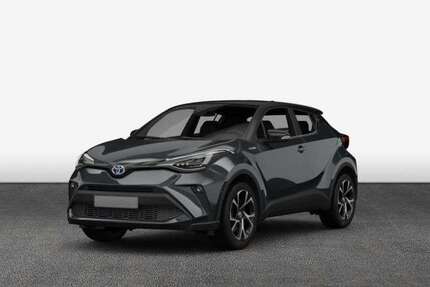 Toyota C-HR 28.000 km 23.990 &euro; Pforzheim 75179