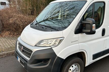 Fiat Ducato 30.000 km 17.300 &euro; Moorrege 25436
