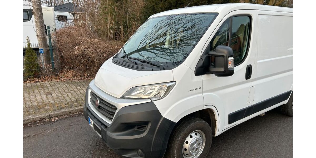 Fiat Ducato 30.000 km 17.300 &euro; Moorrege 25436