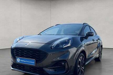 Ford Puma 13.683 km 22.570 € Schwaebisch Hall 74523