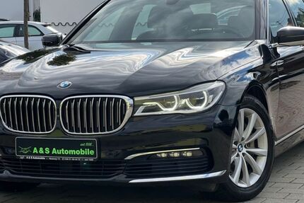 BMW 730 258.000 km 22.490 &euro; Neuburg an der Donau 86633