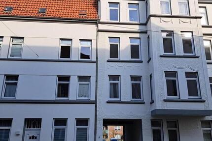 Wohnung Bremerhaven Mitte - 1 Zimmer, 41 m&sup2;, 279&euro; | Angebot:26285759