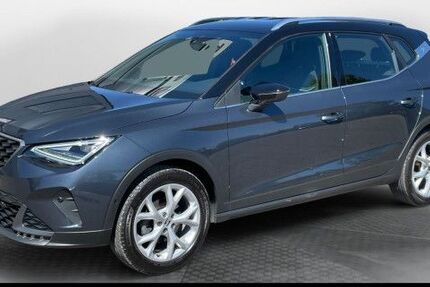 Seat Arona 41.450 km 16.490 &euro; Schwäbisch Hall 74523