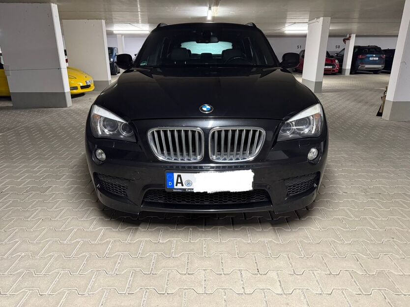 BMW X1 238.000 km 7.900 € Langweid am Lech 86462