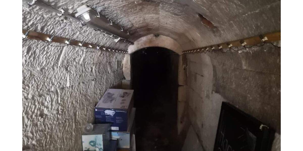 Gewerbeobjekt Brotterode-Trusetal Trusetal - 50.000&euro; | Angebot:25801167