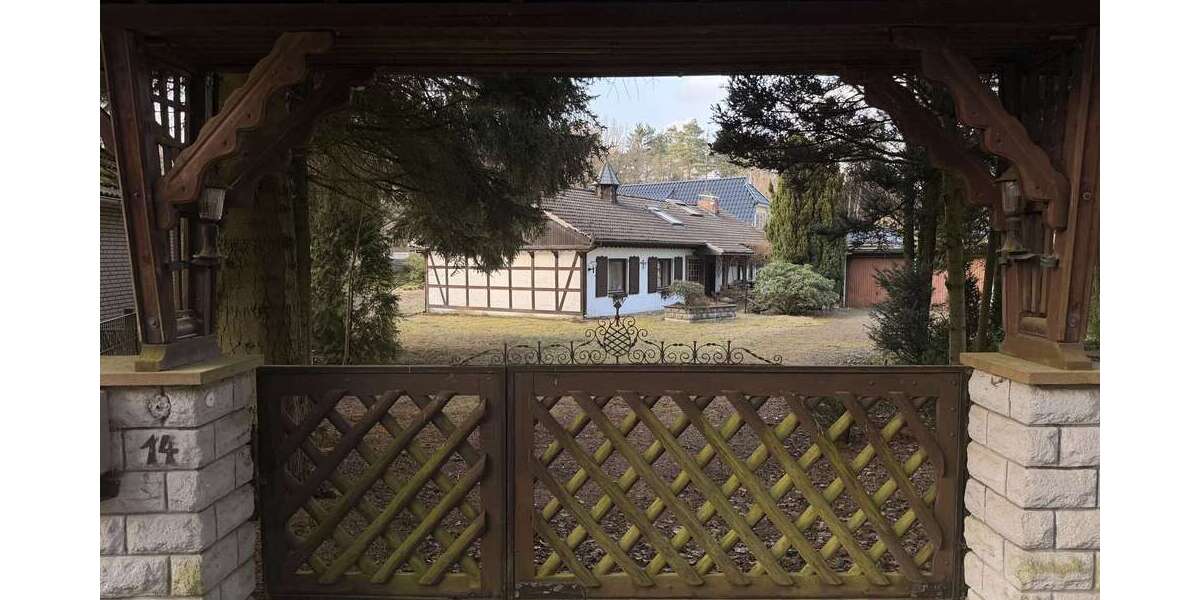 Grundstück Handeloh - 190.000&euro; | Angebot:25418902