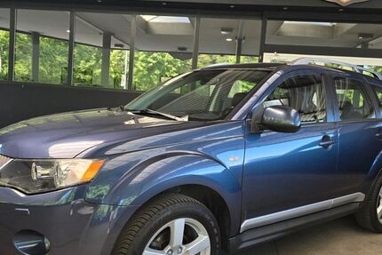 Mitsubishi Outlander 207.600 km 6.700 &euro; Göttingen 37081
