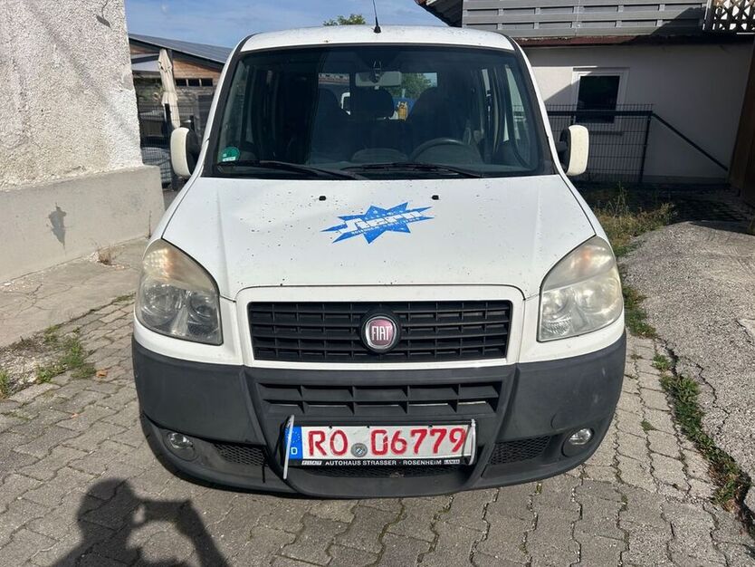 Doblo