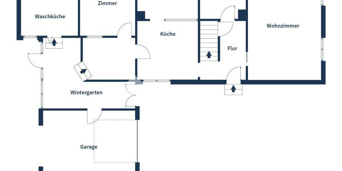 Einfamilienhaus Graben-Neudorf Neudorf - 4 Zimmer, 160 m&sup2;, 449.000&euro; | Angebot:25927681