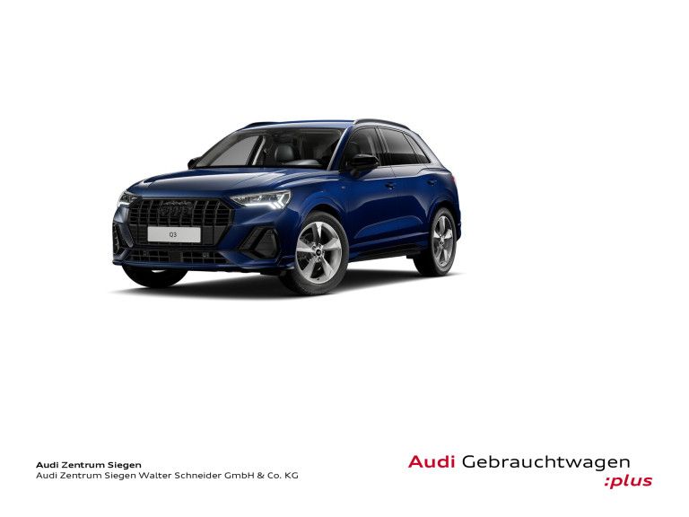 Audi Q3 9.447 km 99.999 &euro; Siegen 57074