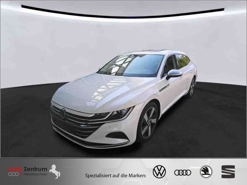 VW Arteon 84.000 km 30.970 € Helmstedt 38350