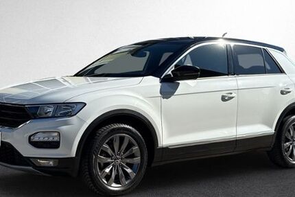 VW T-Roc 37.000 km 23.829 € Buchen 74722